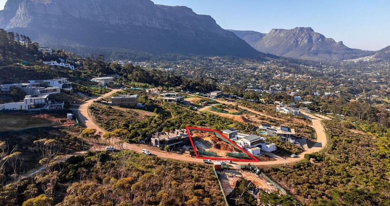 4 Bedroom Property for Sale in Hout Bay Western Cape